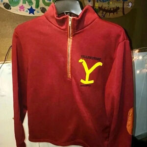 Yellowstone Sweatshirt